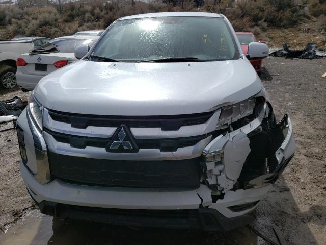 Photo 4 VIN: JA4ARUAU4NU007207 - MITSUBISHI OUTLANDER 