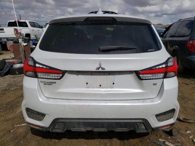 Photo 5 VIN: JA4ARUAU4NU007207 - MITSUBISHI OUTLANDER 