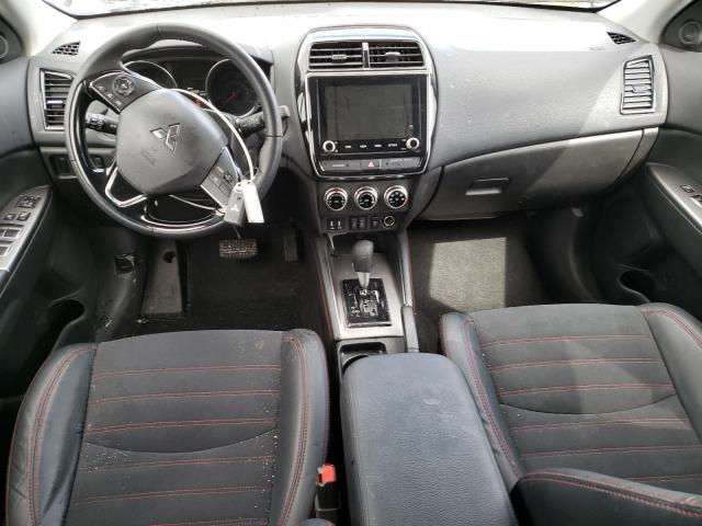 Photo 7 VIN: JA4ARUAU4NU007207 - MITSUBISHI OUTLANDER 