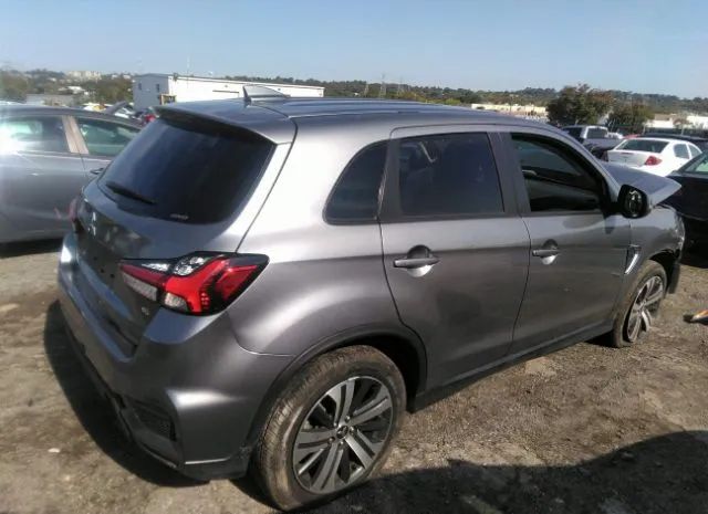 Photo 3 VIN: JA4ARUAU4NU009295 - MITSUBISHI OUTLANDER SPORT 