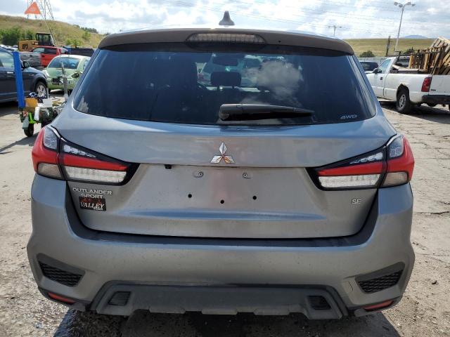 Photo 5 VIN: JA4ARUAU4NU017817 - MITSUBISHI OUTLANDER 