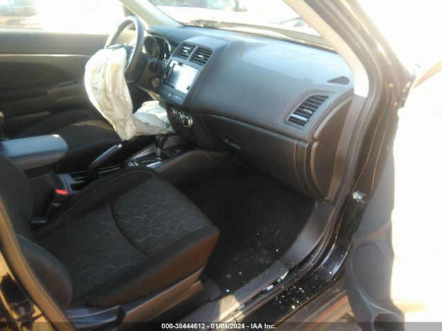 Photo 4 VIN: JA4ARUAU4PU002155 - MITSUBISHI OUTLANDER SPORT 