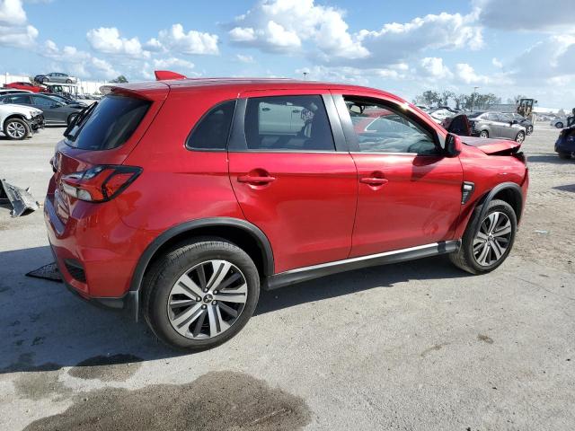 Photo 2 VIN: JA4ARUAU4PU002186 - MITSUBISHI OUTLANDER 