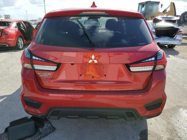 Photo 5 VIN: JA4ARUAU4PU002186 - MITSUBISHI OUTLANDER 