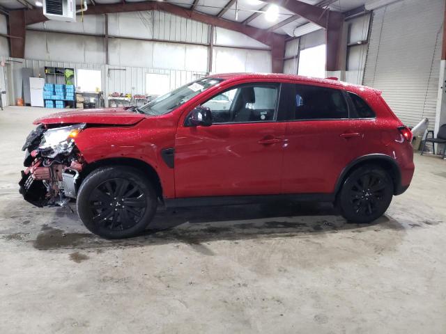 Photo 0 VIN: JA4ARUAU4PU004343 - MITSUBISHI OUTLANDER 