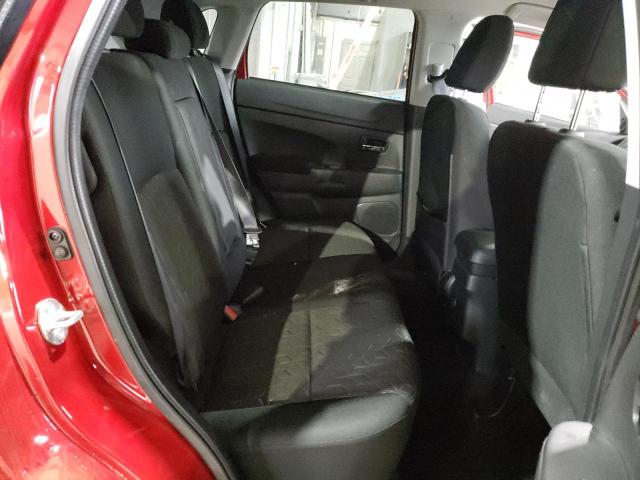 Photo 10 VIN: JA4ARUAU4PU004343 - MITSUBISHI OUTLANDER 