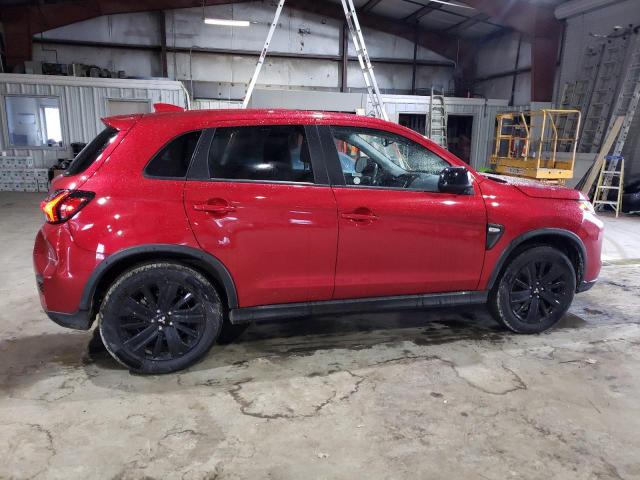 Photo 2 VIN: JA4ARUAU4PU004343 - MITSUBISHI OUTLANDER 