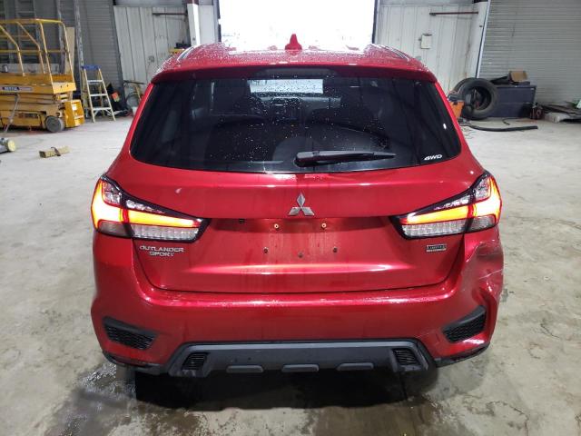 Photo 5 VIN: JA4ARUAU4PU004343 - MITSUBISHI OUTLANDER 