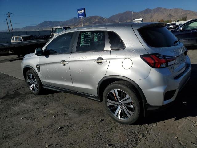 Photo 1 VIN: JA4ARUAU4PU005007 - MITSUBISHI OUTLANDER 