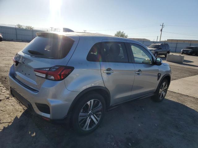 Photo 2 VIN: JA4ARUAU4PU005007 - MITSUBISHI OUTLANDER 