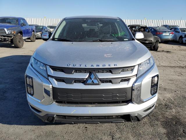 Photo 4 VIN: JA4ARUAU4PU005007 - MITSUBISHI OUTLANDER 