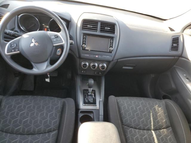 Photo 7 VIN: JA4ARUAU4PU005007 - MITSUBISHI OUTLANDER 