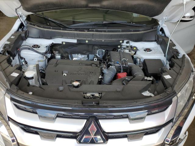 Photo 11 VIN: JA4ARUAU4PU006352 - MITSUBISHI OUTLANDER 