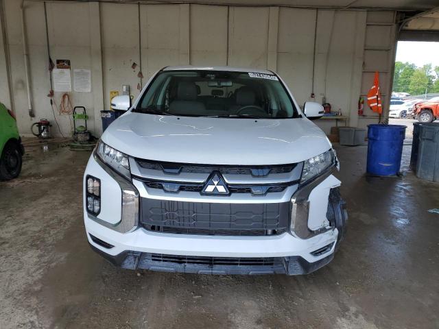 Photo 4 VIN: JA4ARUAU4PU006352 - MITSUBISHI OUTLANDER 