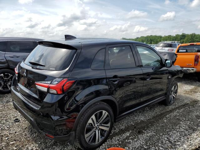 Photo 2 VIN: JA4ARUAU4PU009106 - MITSUBISHI OUTLANDER 