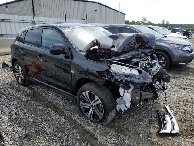 Photo 3 VIN: JA4ARUAU4PU009106 - MITSUBISHI OUTLANDER 