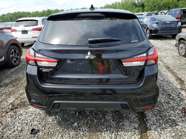 Photo 5 VIN: JA4ARUAU4PU009106 - MITSUBISHI OUTLANDER 