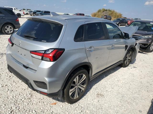 Photo 2 VIN: JA4ARUAU4PU013186 - MITSUBISHI OUTLANDER 