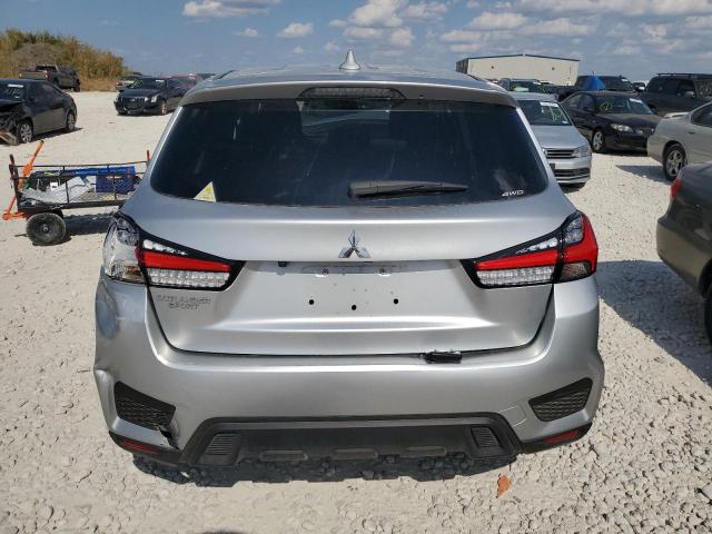 Photo 5 VIN: JA4ARUAU4PU013186 - MITSUBISHI OUTLANDER 