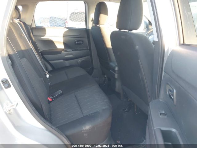 Photo 7 VIN: JA4ARUAU4RU000487 - MITSUBISHI OUTLANDER SPORT 