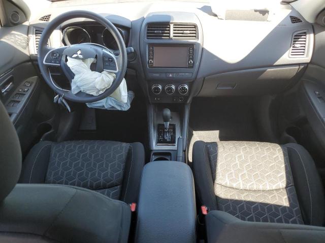 Photo 7 VIN: JA4ARUAU4RU009142 - MITSUBISHI OUTLANDER 