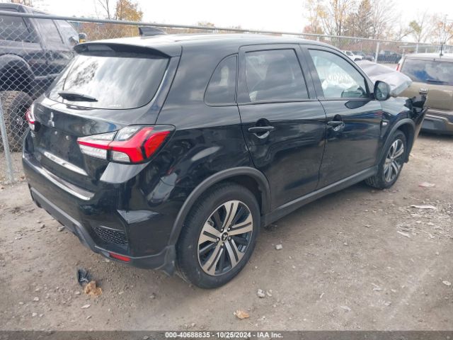 Photo 3 VIN: JA4ARUAU4RU011490 - MITSUBISHI OUTLANDER SPORT 