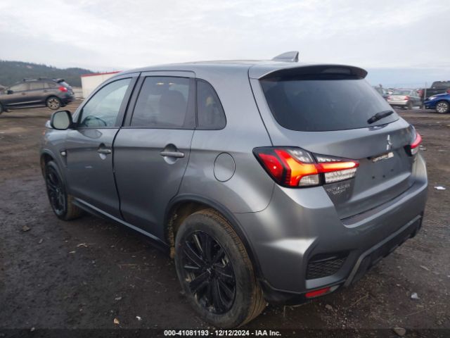 Photo 2 VIN: JA4ARUAU4RU019508 - MITSUBISHI OUTLANDER SPORT 