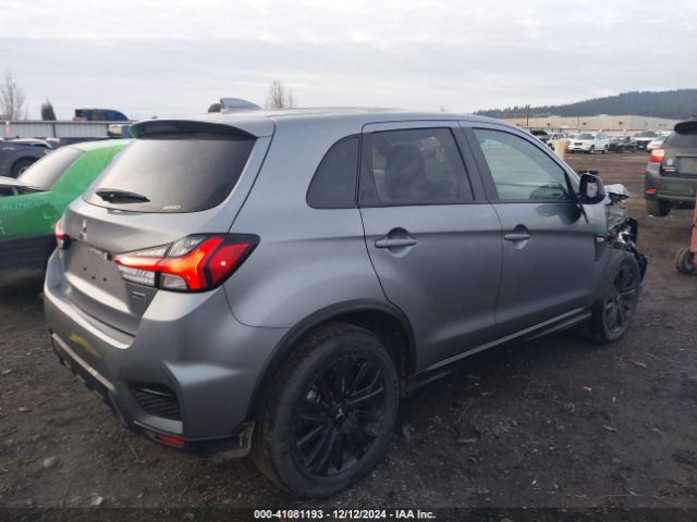 Photo 3 VIN: JA4ARUAU4RU019508 - MITSUBISHI OUTLANDER SPORT 