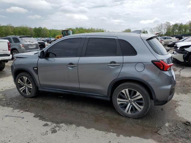 Photo 1 VIN: JA4ARUAU5MU006775 - MITSUBISHI OUTLANDER 