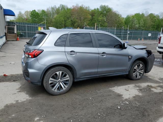 Photo 2 VIN: JA4ARUAU5MU006775 - MITSUBISHI OUTLANDER 