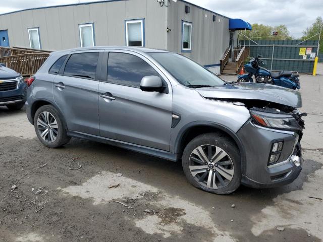 Photo 3 VIN: JA4ARUAU5MU006775 - MITSUBISHI OUTLANDER 