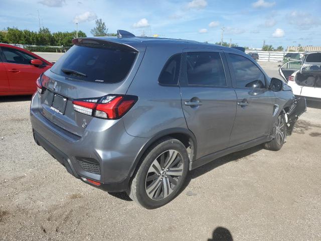 Photo 3 VIN: JA4ARUAU5MU014102 - MITSUBISHI OUTLANDER 