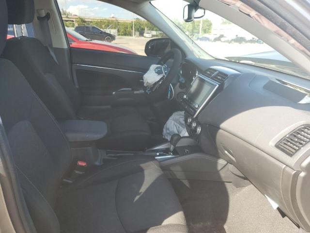 Photo 4 VIN: JA4ARUAU5MU014102 - MITSUBISHI OUTLANDER 