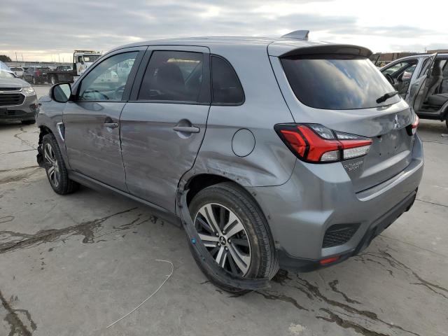 Photo 1 VIN: JA4ARUAU5MU017677 - MITSUBISHI OUTLANDER 