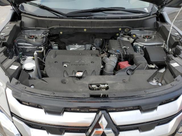 Photo 10 VIN: JA4ARUAU5MU017677 - MITSUBISHI OUTLANDER 