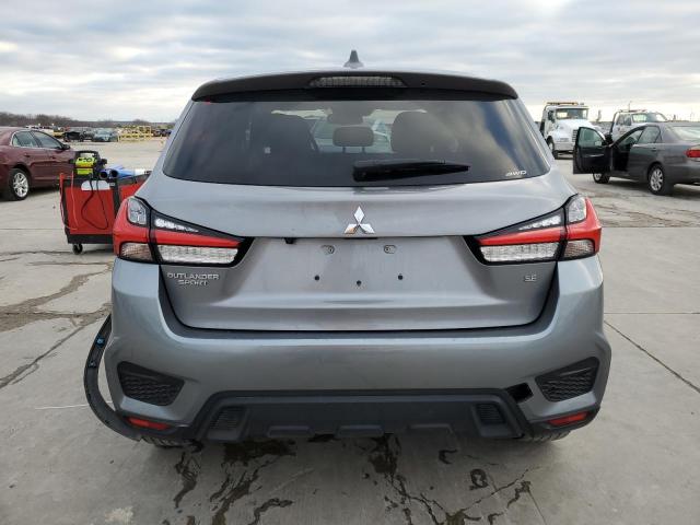 Photo 5 VIN: JA4ARUAU5MU017677 - MITSUBISHI OUTLANDER 