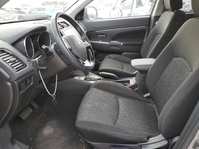 Photo 6 VIN: JA4ARUAU5MU017677 - MITSUBISHI OUTLANDER 