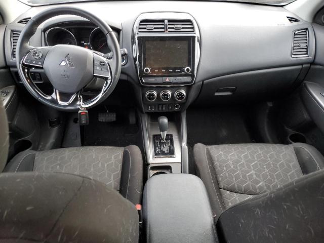 Photo 7 VIN: JA4ARUAU5MU017677 - MITSUBISHI OUTLANDER 