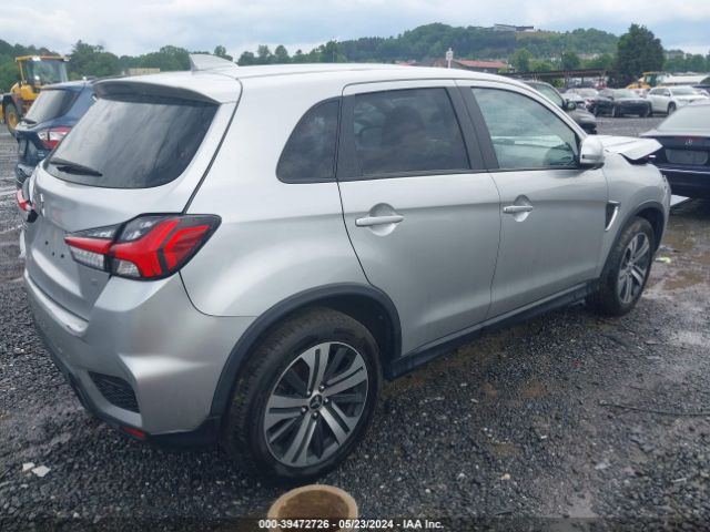 Photo 3 VIN: JA4ARUAU5MU019588 - MITSUBISHI OUTLANDER SPORT 