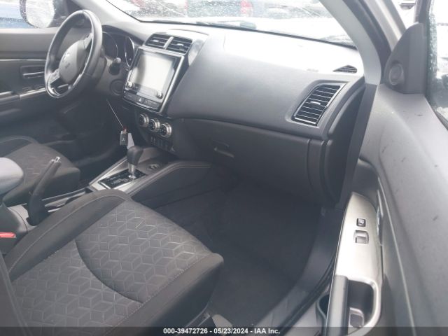 Photo 4 VIN: JA4ARUAU5MU019588 - MITSUBISHI OUTLANDER SPORT 