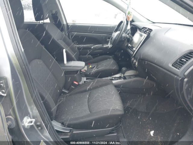 Photo 4 VIN: JA4ARUAU5MU019672 - MITSUBISHI OUTLANDER SPORT 