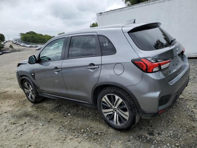 Photo 1 VIN: JA4ARUAU5MU021289 - MITSUBISHI OUTLANDER 