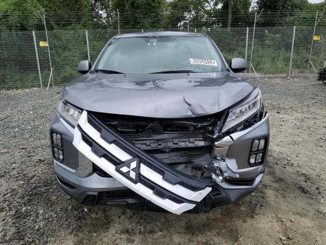 Photo 4 VIN: JA4ARUAU5MU021289 - MITSUBISHI OUTLANDER 