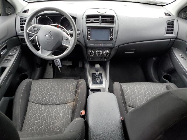 Photo 7 VIN: JA4ARUAU5MU021289 - MITSUBISHI OUTLANDER 