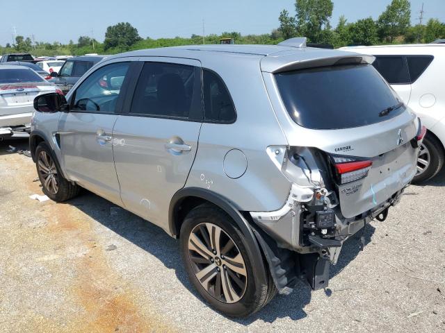 Photo 1 VIN: JA4ARUAU5MU026248 - MITSUBISHI OUTLANDER 