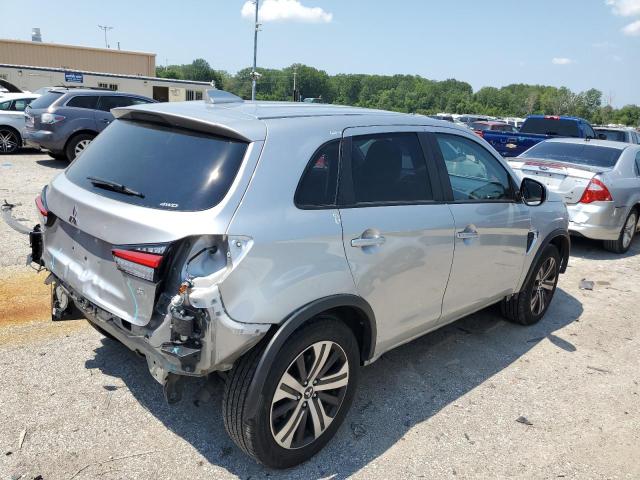 Photo 2 VIN: JA4ARUAU5MU026248 - MITSUBISHI OUTLANDER 