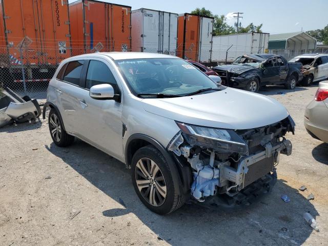 Photo 3 VIN: JA4ARUAU5MU026248 - MITSUBISHI OUTLANDER 