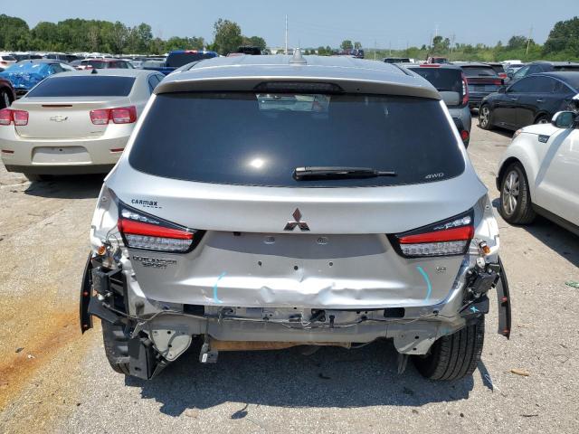 Photo 5 VIN: JA4ARUAU5MU026248 - MITSUBISHI OUTLANDER 