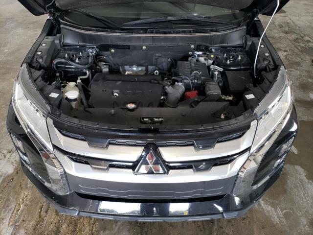 Photo 11 VIN: JA4ARUAU5NU000783 - MITSUBISHI OUTLANDER 