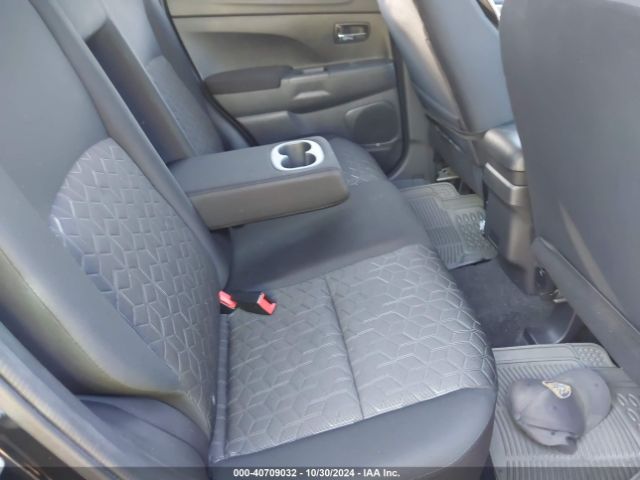 Photo 7 VIN: JA4ARUAU5NU009497 - MITSUBISHI OUTLANDER SPORT 